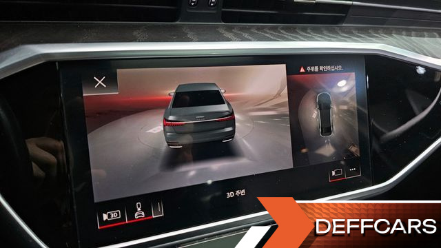 Audi A6 45 TFSI Quattro Premium купить на сайте DeffCars