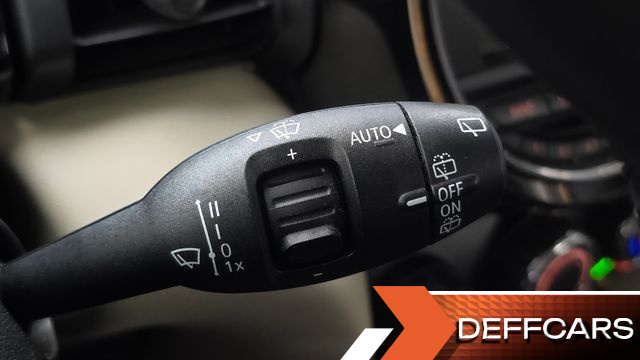 Mini COOPER 5Door Standard 3rd купить на сайте DeffCars