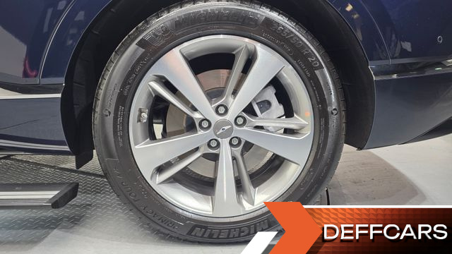 Genesis GV80 2.5T Gasoline AWD купить на сайте DeffCars