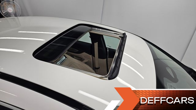 Mercedes AMG GT 4Door 43 4MATIC+ купить на сайте DeffCars