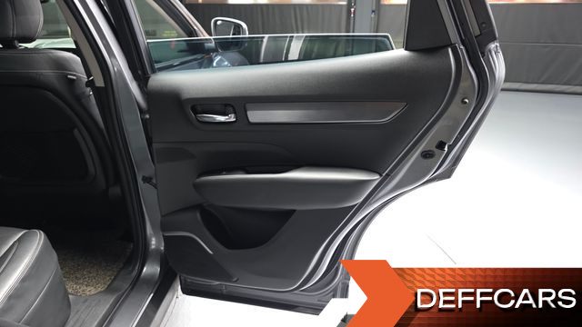 Renault QM6 2.0 LPe LE Signature 2WD купить на сайте DeffCars