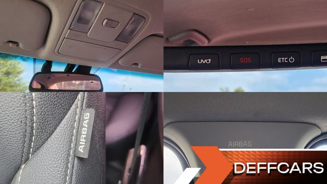 Kia K3 Luxury купить на сайте DeffCars