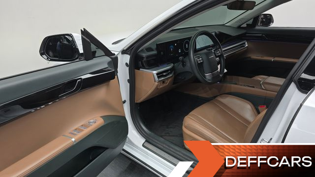 Hyundai GRANDEUR 2,5 Gasoline 2WD Premium купить на сайте DeffCars
