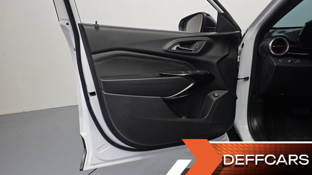 ChevroletGMDaewoo TRAX 1.2 RS Plus купить на сайте DeffCars