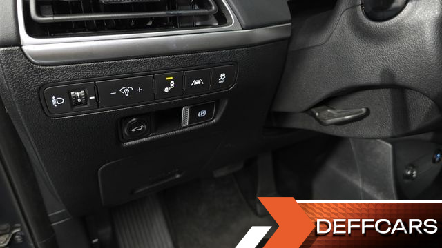 Hyundai PALISADE Gasoline 3.8 2WD Exclusive купить на сайте DeffCars