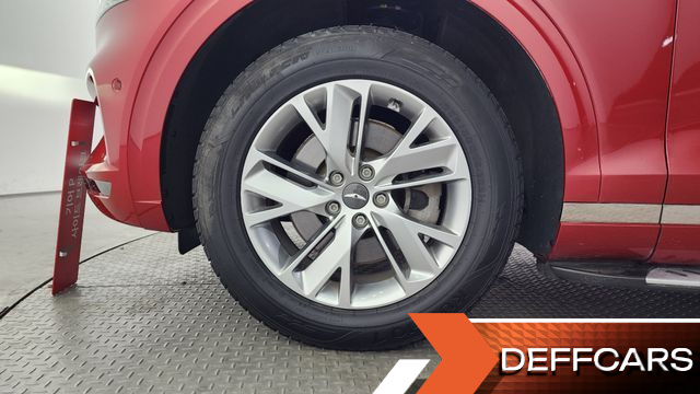 Genesis GV70 2.2 Diesel AWD купить на сайте DeffCars