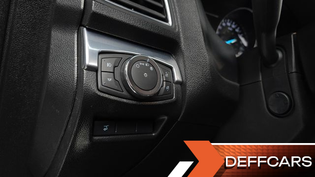 Ford EXPLORER 2.3 Limited 4WD 5th купить на сайте DeffCars