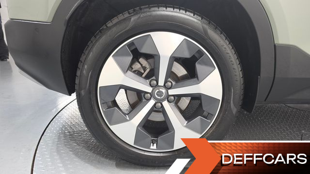 Volvo XC40 B4 Ultimate Bright купить на сайте DeffCars