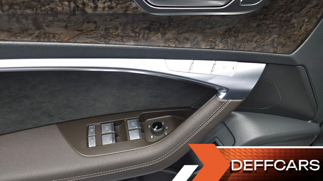 Audi A7 50 TDI Quattrp Premium купить на сайте DeffCars