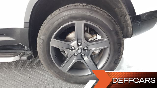 Land Rover DEFENDER 110 P300 X-Dynamic SE купить на сайте DeffCars