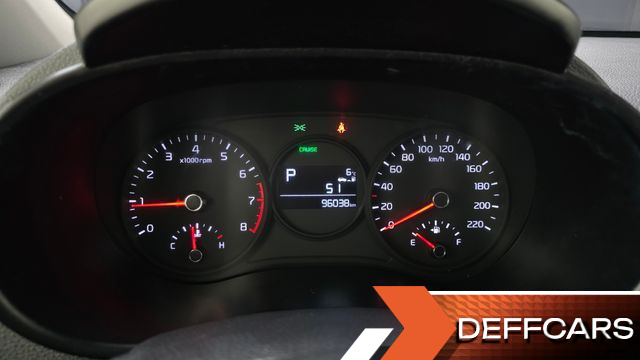 Kia MORNING Luxury купить на сайте DeffCars