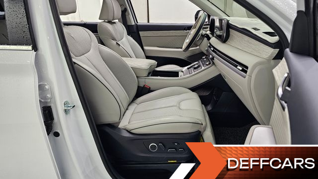Hyundai PALISADE Gasoline 3.8 4WD Calligraphy купить на сайте DeffCars
