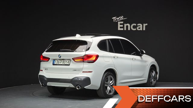 BMW X1 xDrive 20i M Sport купить на сайте DeffCars