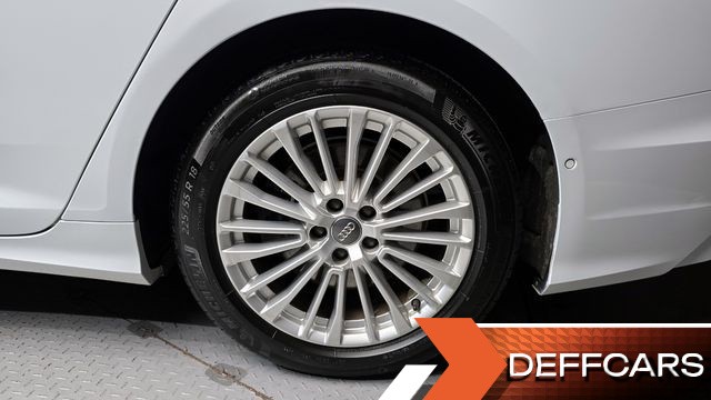 Audi A6 45 TFSI Quattro Premium купить на сайте DeffCars