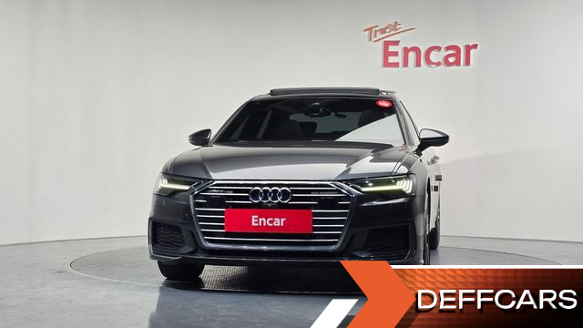 Audi A6 45 TFSI Quattro Premium купить на сайте DeffCars