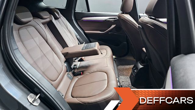 BMW X1 xDrive 20i M Sport купить на сайте DeffCars
