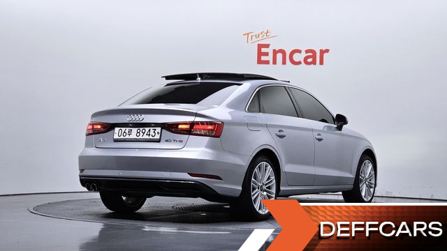 Audi A3 40 TFSI 8V купить на сайте DeffCars