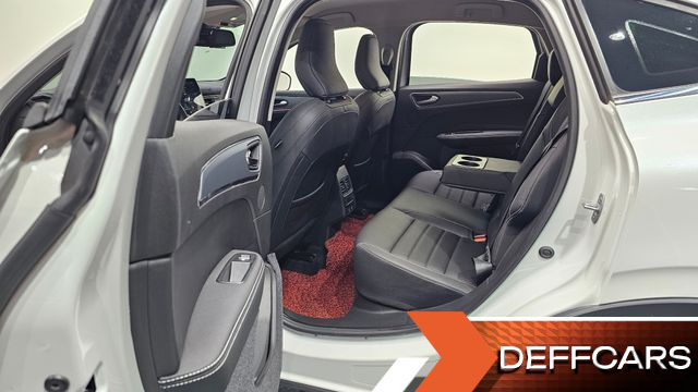 Renault-KoreaSamsung XM3 1.3 TCe RE Signature купить на сайте DeffCars