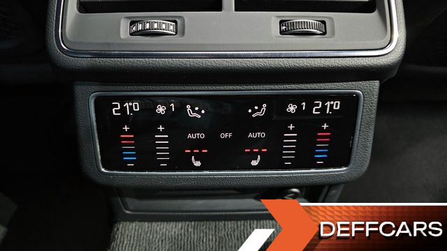 Audi A6 45 TFSI Quattro Premium купить на сайте DeffCars