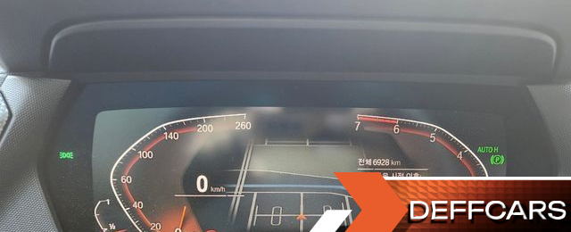 BMW 2-SERIES 220i Sport купить на сайте DeffCars