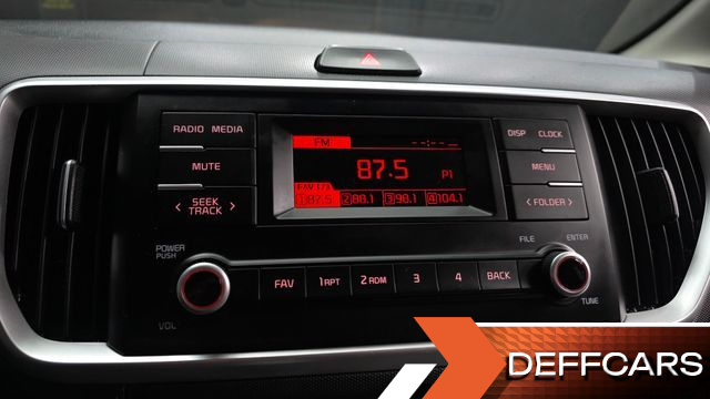 Kia RAY Van Prestige купить на сайте DeffCars