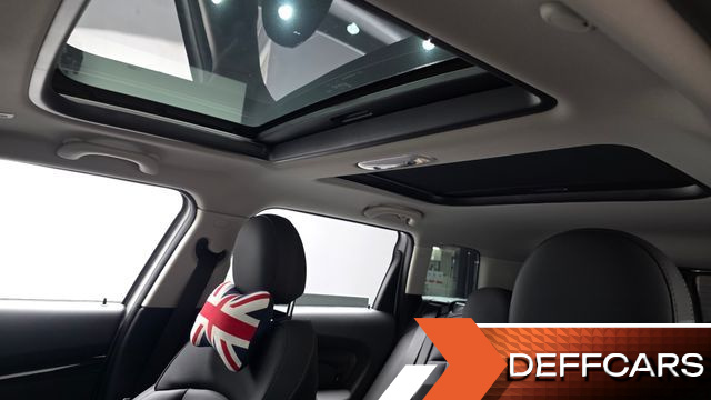 Mini CLUBMAN High 2nd купить на сайте DeffCars