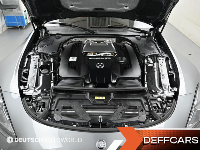 Mercedes AMG GT AMG GT55 4MATIC+ купить на сайте DeffCars
