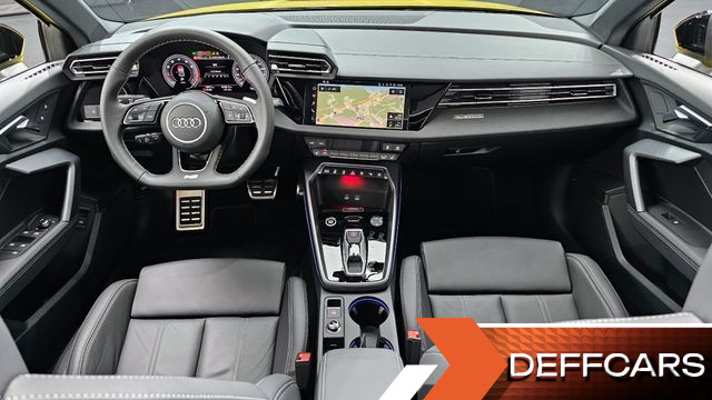 Audi A3 40 TFSI Quattro Premium купить на сайте DeffCars