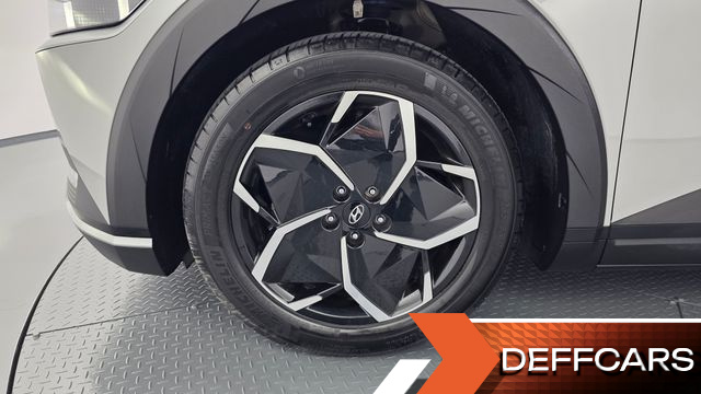 Hyundai IONIQ5 Long range Exclusive купить на сайте DeffCars