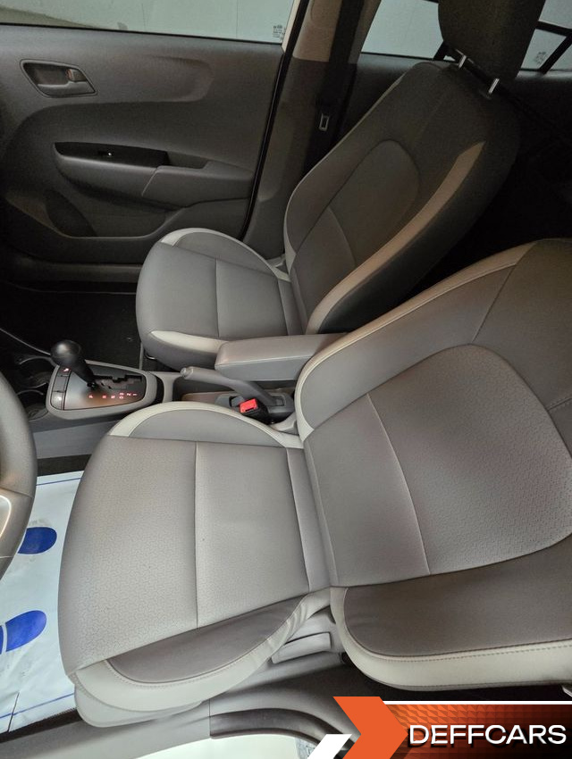 Kia MORNING Van Special купить на сайте DeffCars