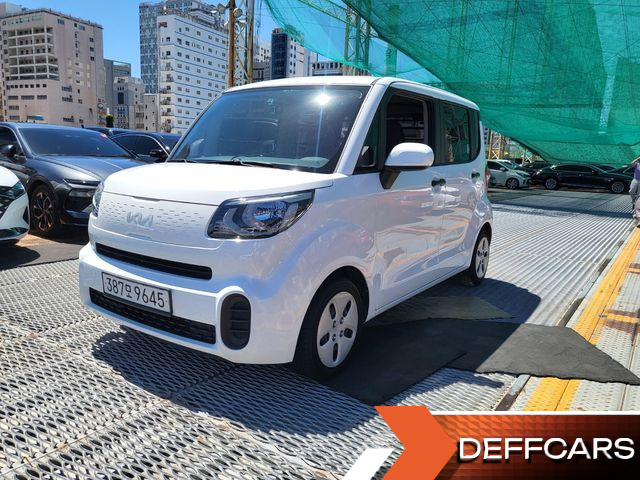 Kia RAY Van Standard купить на сайте DeffCars
