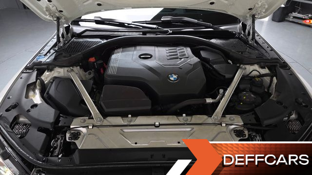 BMW 4-SERIES 420i M Sport Coupe купить на сайте DeffCars