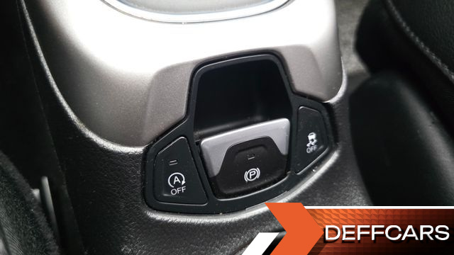 Jeep COMPASS 2.4 Longitude AWD купить на сайте DeffCars