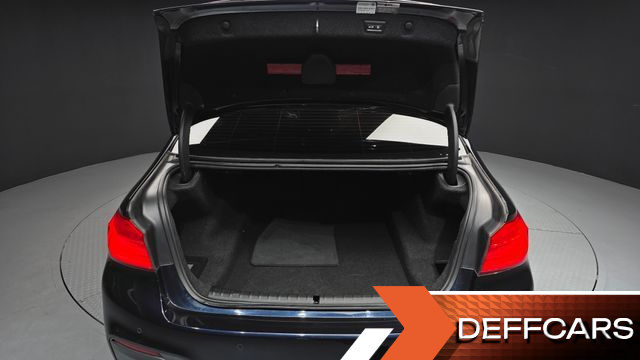 BMW 5-SERIES 520d M Sport Package Plus купить на сайте DeffCars