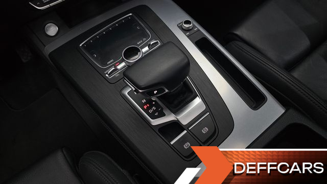 Audi Q5 45 TFSI Quattro Premium купить на сайте DeffCars