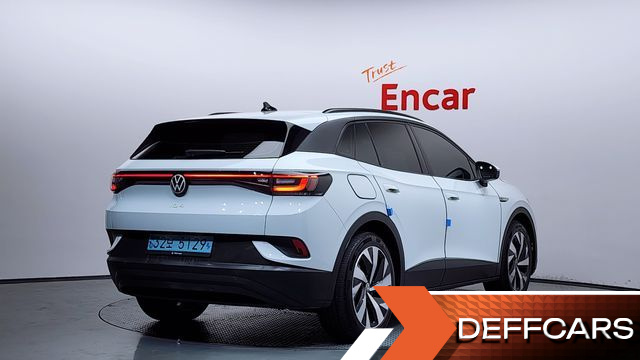 Volkswagen ID.4 Pro Lite купить на сайте DeffCars