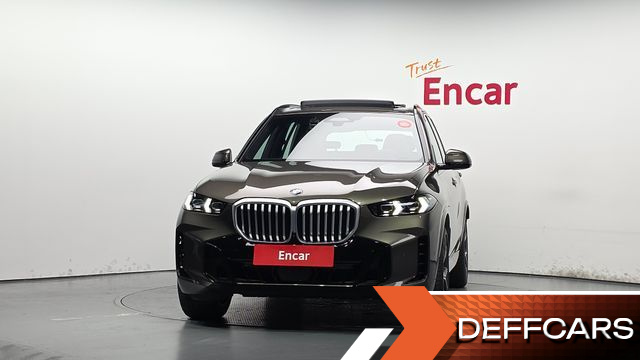 BMW X5 xDrive 40i M Sport купить на сайте DeffCars