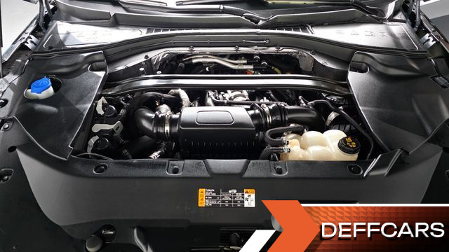 Lincoln AVIATOR 3.0 Black Label AWD купить на сайте DeffCars