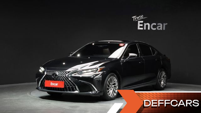 Lexus ES Executive купить на сайте DeffCars