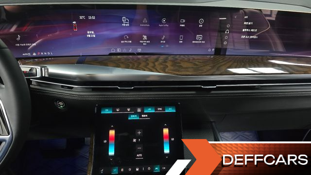 Cadillac ESCALADE 6.2 Sports Platinum купить на сайте DeffCars