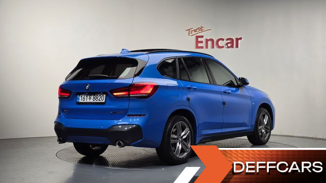 BMW X1 xDrive 20i M Sport купить на сайте DeffCars