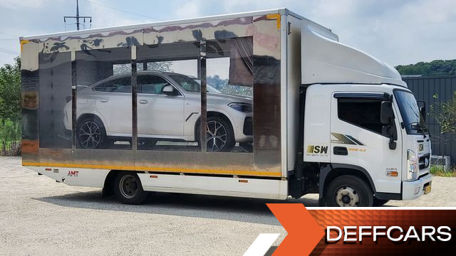 BMW X6 xDrive40i M Sport купить на сайте DeffCars