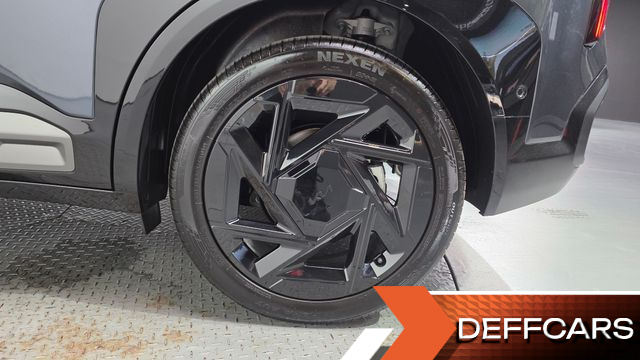 Kia SELTOS Gasoline 1.6T 4WD Signature X Line купить на сайте DeffCars