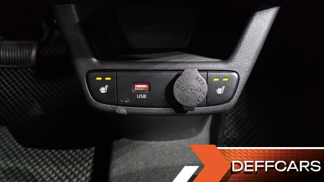 Kia RAY Signature купить на сайте DeffCars