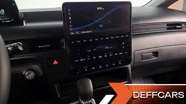 Hyundai STARIA Tourer 11-Seater Modern купить на сайте DeffCars