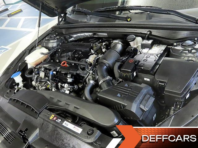 Kia K5 1.6 Turbo Signature купить на сайте DeffCars