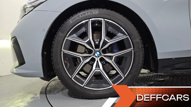 BMW 5-SERIES 520i M Sport купить на сайте DeffCars