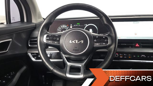 Kia SPORTAGE Gasoline 1.6 Turbo 2WD Nobleless купить на сайте DeffCars