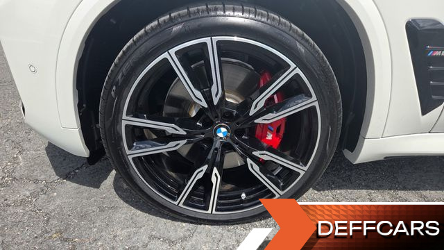 BMW X5 M60i купить на сайте DeffCars