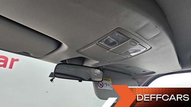 Kia RAY Van Prestige купить на сайте DeffCars